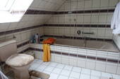 Bad oben - 