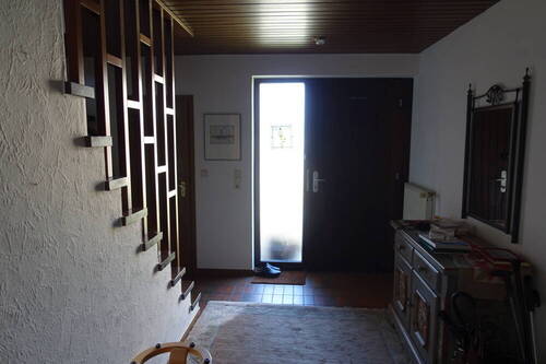 Eingang - 