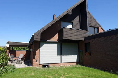 Rückseite - 7 Zimmer Einfamilienhaus zum Kaufen in Hoya