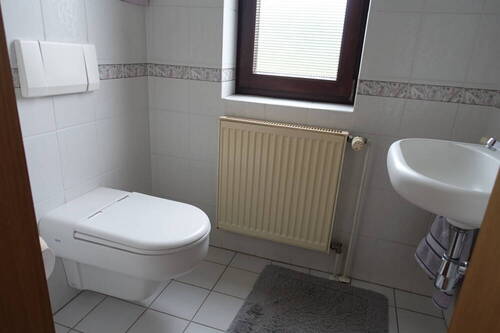 Gäste-WC - 