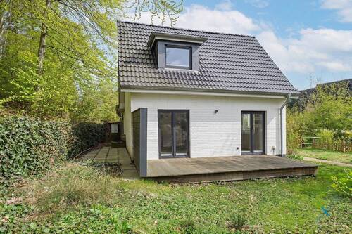 Terrasse - 