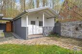 Gartenhaus - 