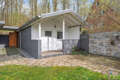 Gartenhaus - 