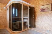 Sauna - 