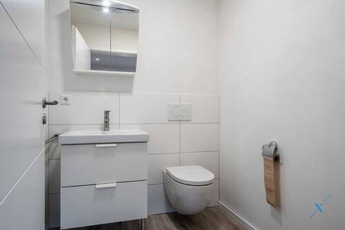 Gäste-WC - 