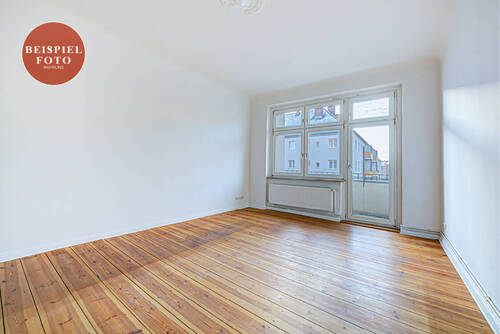 Musterwohnung - 