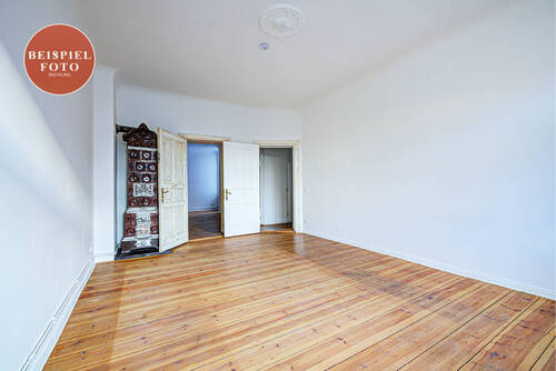 Musterwohnung - 