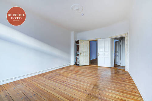 Musterwohnung - 