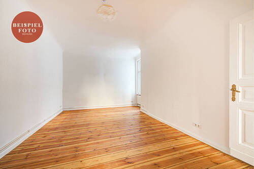 Musterwohnung - 