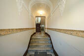 Hauseingang - 