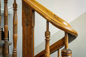 Treppenhaus - 