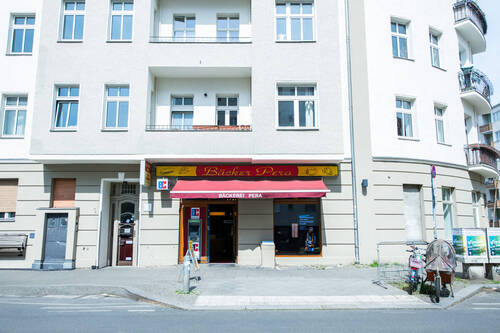 Fassade-5 - 