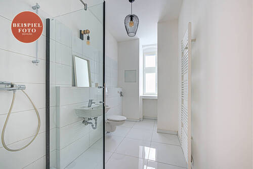 Musterwohnung - 