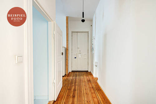 Musterwohnung - 