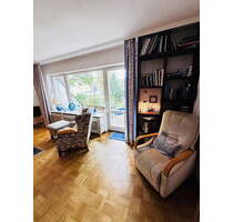 Gepflegtes Reihenmittelhaus in Wannsee mit Garten und Garage - Berlin