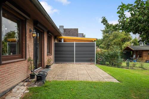 Terrasse - 