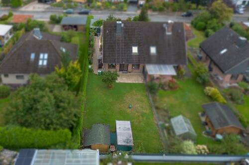 Drohne III - 
