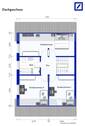 Grundriss Dachgeschoss - 