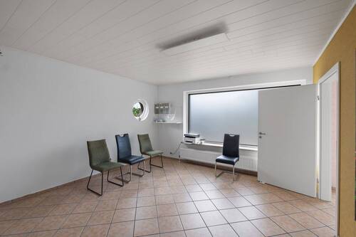 Praxisraum - 