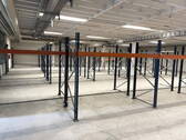 Lagerfläche Muster - Provisionsfrei: 400 m2 Lagerfläche in Delmenhorst