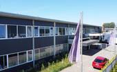 Bürotrakt - Halle in Delmenhorst zur Miete