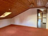 Ausgebauter Dachboden - 