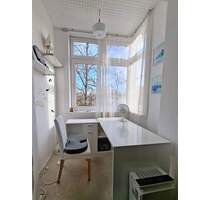 Bezugsfreie Eigentumswohnung mit schönem Wintergarten - Berlin Steglitz