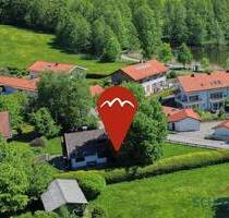 Ein Stück Tölzer Lebensqualität - traumhafter Baugrund nahe dem Klammerweiher - Bad Tölz