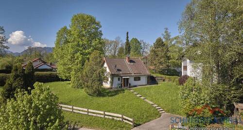 Bild 2 - Grundstück zum Kaufen in Bad Tölz