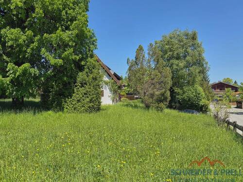 Bild 3 - Grundstück in Bad Tölz