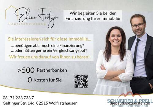 Unser Finanzierungspartner - 
