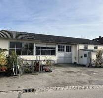 ** Grundstück für Wohnbebauung - Ortsmitte - Ampfing