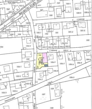 Lageplan 11-2025 88686-689 Ausschnitt - 