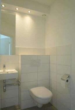 Gäste-WC - 