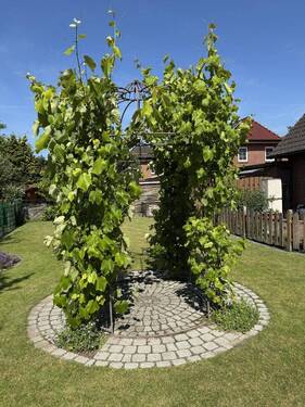 Gartenansicht - 