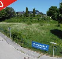 WULFERTSHAUSEN: LUKRATIVES BAUTRÄGERGRUNDSTÜCK FÜR VIER EINFAMILIENHÄUSER!