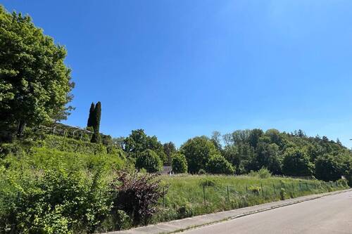 Weitere Ansicht - Grundstück zum Kaufen in Wulfertshausen