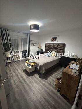 Bild 1 - Wohnungsswap - Dahlmannstraße - 860,00&nbsp;EUR Kaltmiete, ca.&nbsp; 80,00&nbsp;m&sup2;&nbsp;Wohnfl&auml;che
