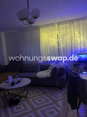Bild 2 - 3 Zimmer Etagenwohnung zur Miete in Frankfurt am Main