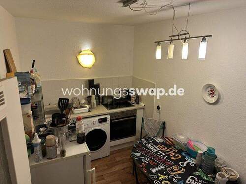 Bild 3 - 2 Zimmer Etagenwohnung in Kiel