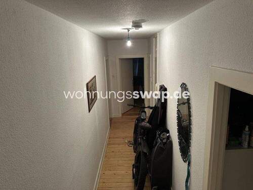 Bild 4 - Etagenwohnung mit 50,00 m&sup2; in Kiel zur Miete