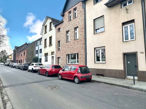 Anliegerstraße - 