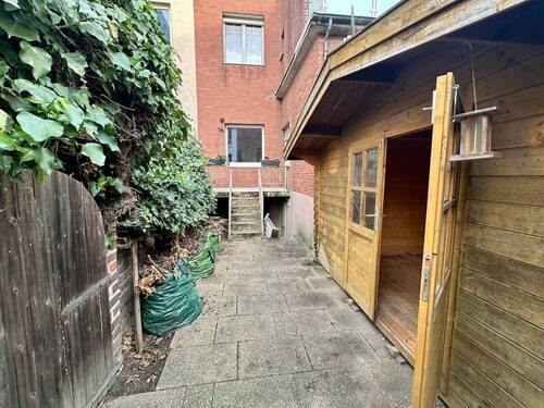 Garten - 