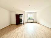 Wohnzimmer Wohnung Erdgeschoss - 
