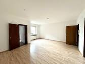 Wohnzimmer Wohnung Erdgeschoss - 