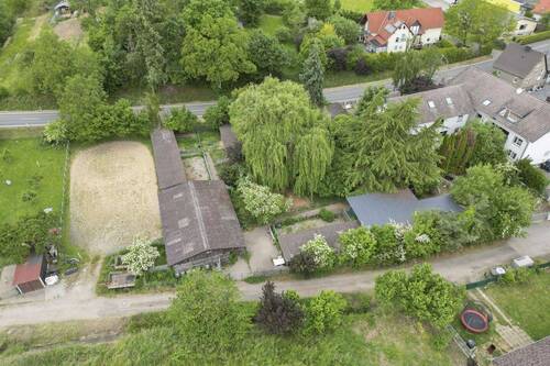 Luftbild - 