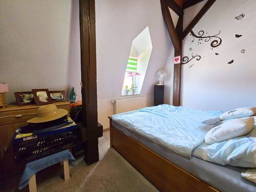 Schlafzimmer - 
