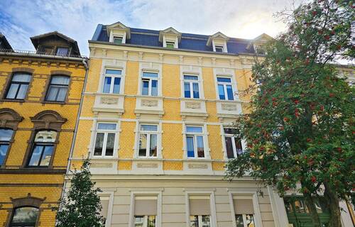 Wohnhaus - 