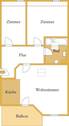 Grundriss - 