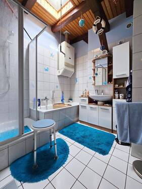 Badezimmer - 